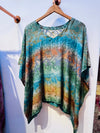 Mini Caftan - Galilee