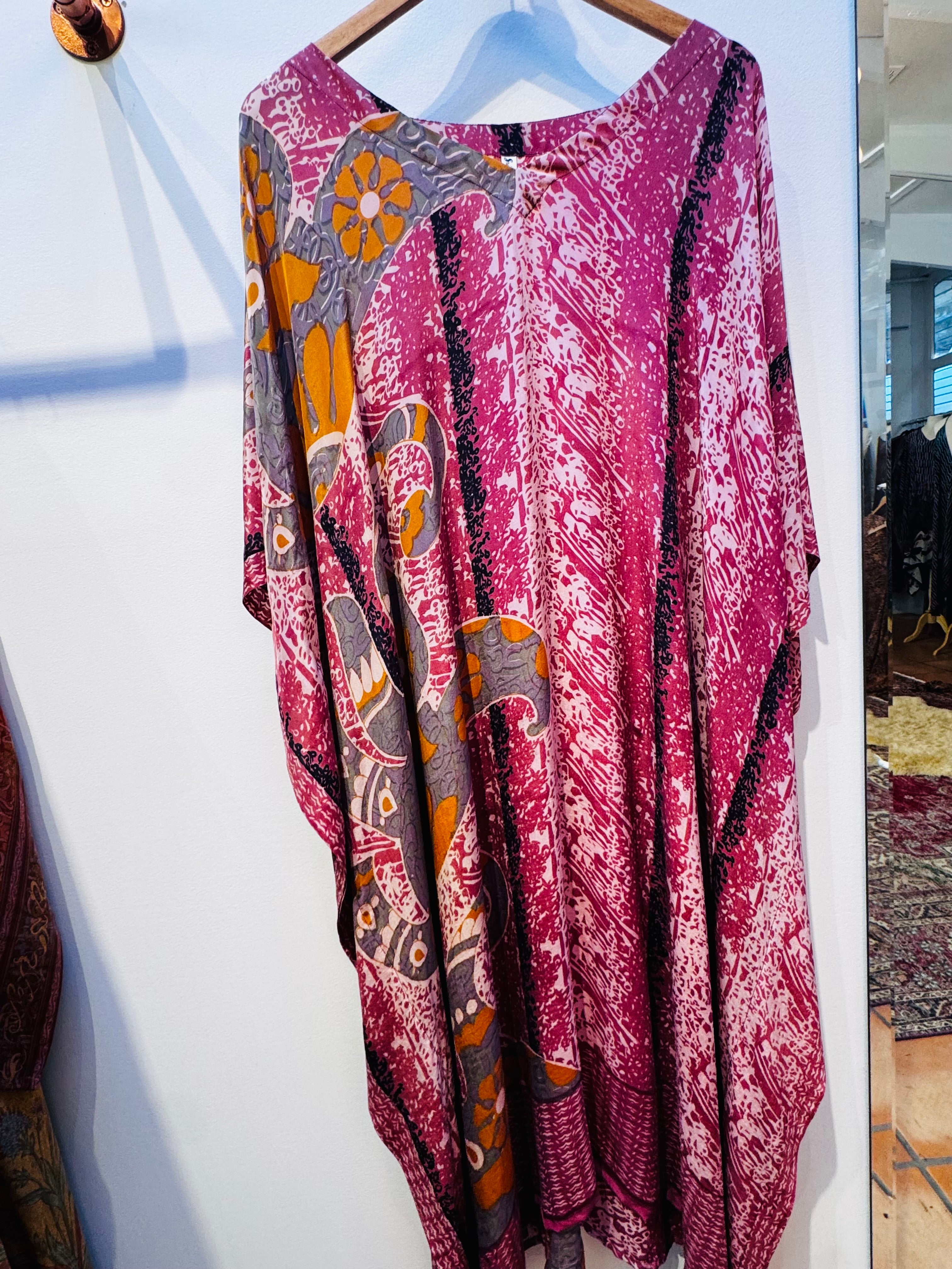 Long Caftan - Serendipity