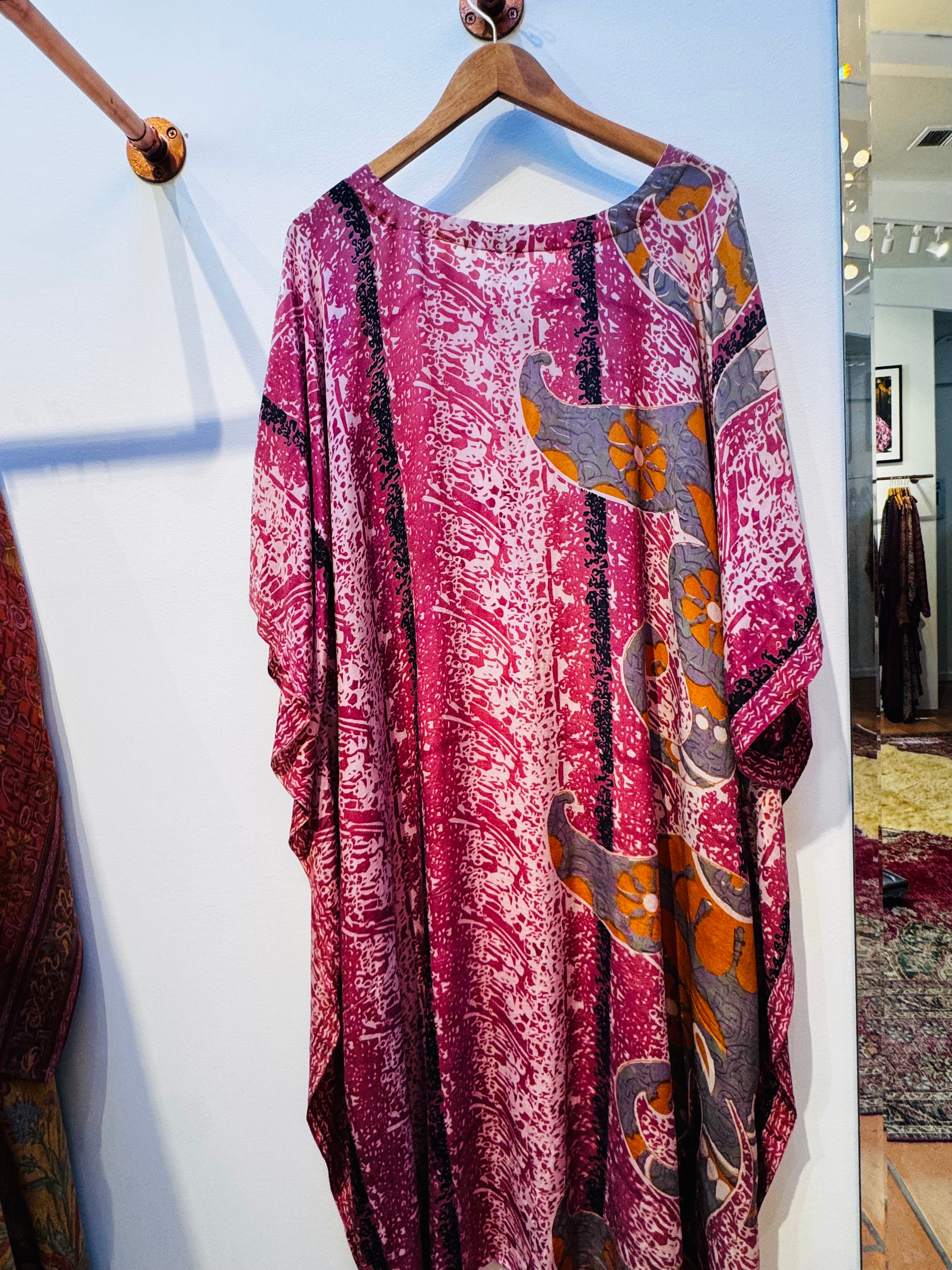 Long Caftan - Serendipity