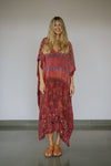 Long Caftan - G