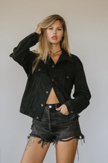  Ultimate Denim - Mae