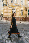 Long Caftan - Sydney