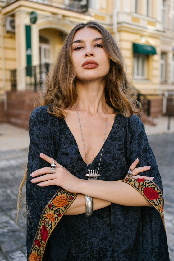 Long Caftan - Sydney