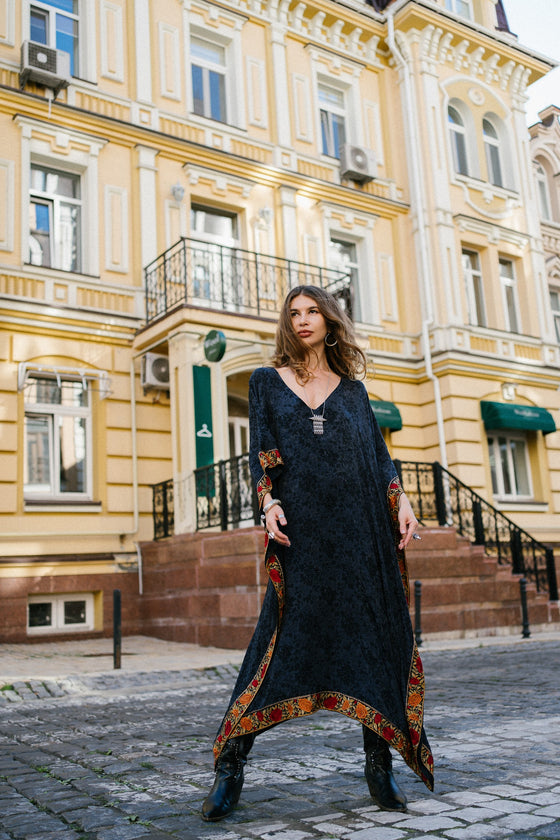 Long Caftan - Sydney