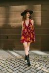 The Party Dress - Chels