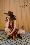The Party Dress - Chels