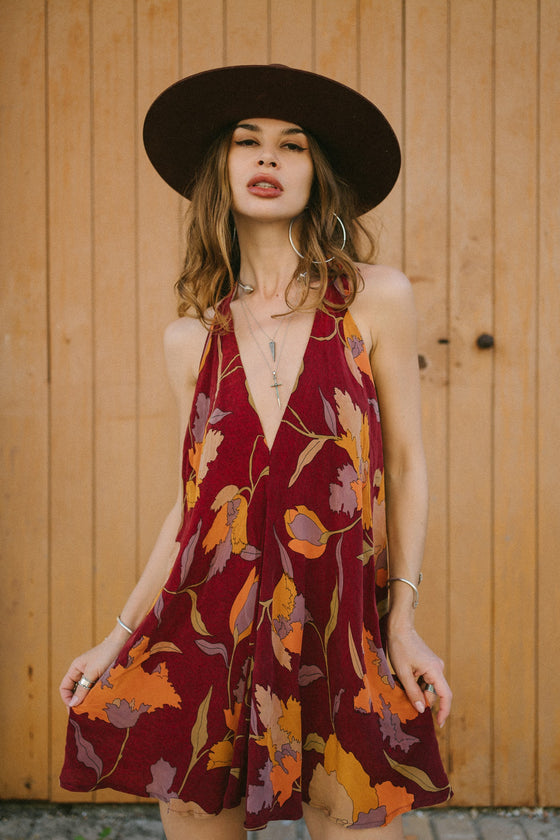The Party Dress - Chels