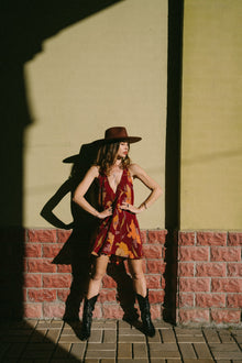  The Party Dress - Chels