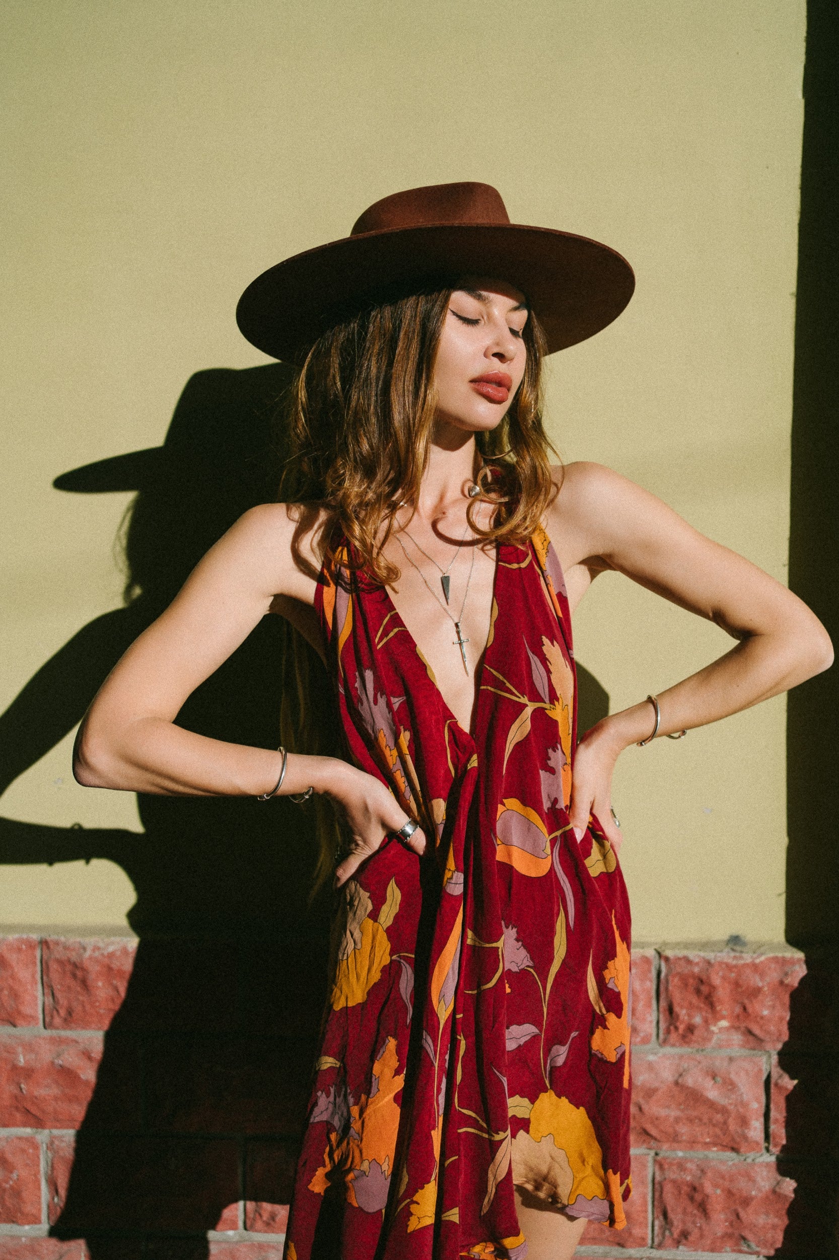 The Party Dress - Chels