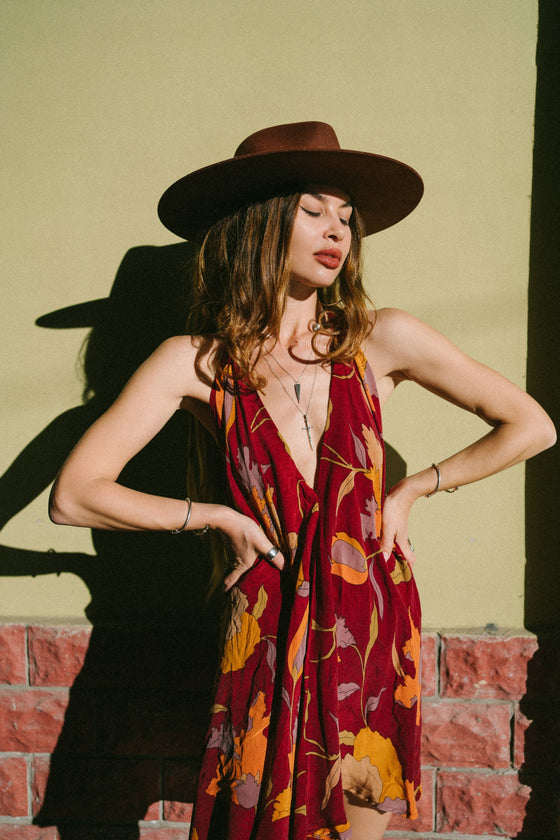 The Party Dress - Chels