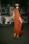 Long Caftan - Magnus