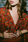 Long Caftan - Magnus