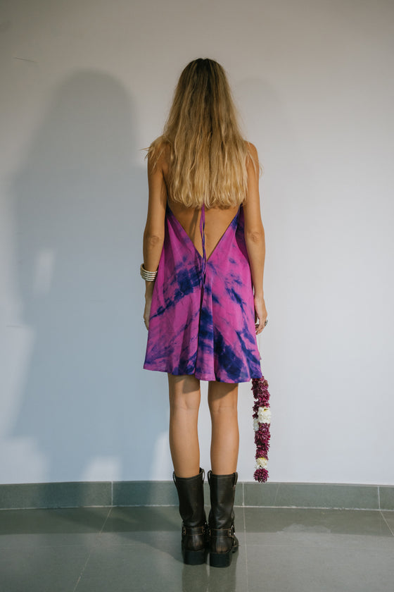 The Party Dress - Donna