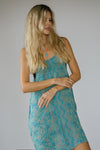 The Sun Dress - Mickey
