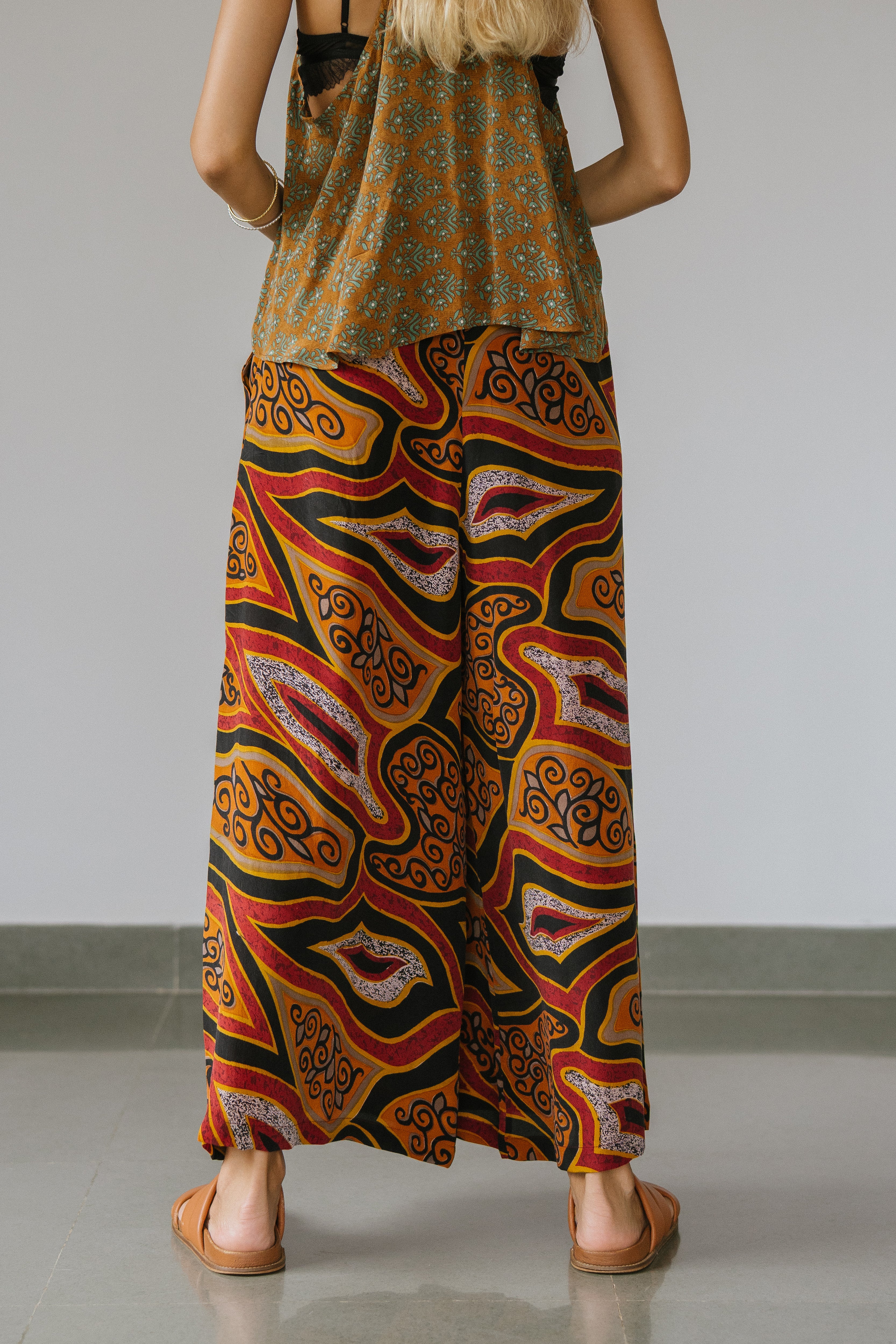 The Pant - Cooper