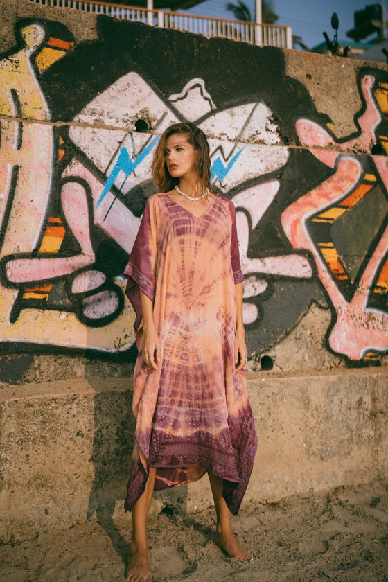 Long Caftan - Alena