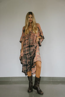  Long Caftan - Nimbu