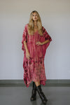 Long Caftan - Bobbi