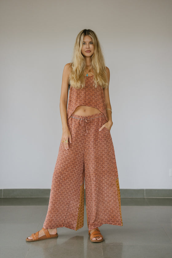 The Pant - Rodger