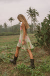 The Party Dress - Kiwi