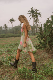  The Party Dress - Kiwi