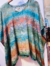 Mini Caftan - Galilee