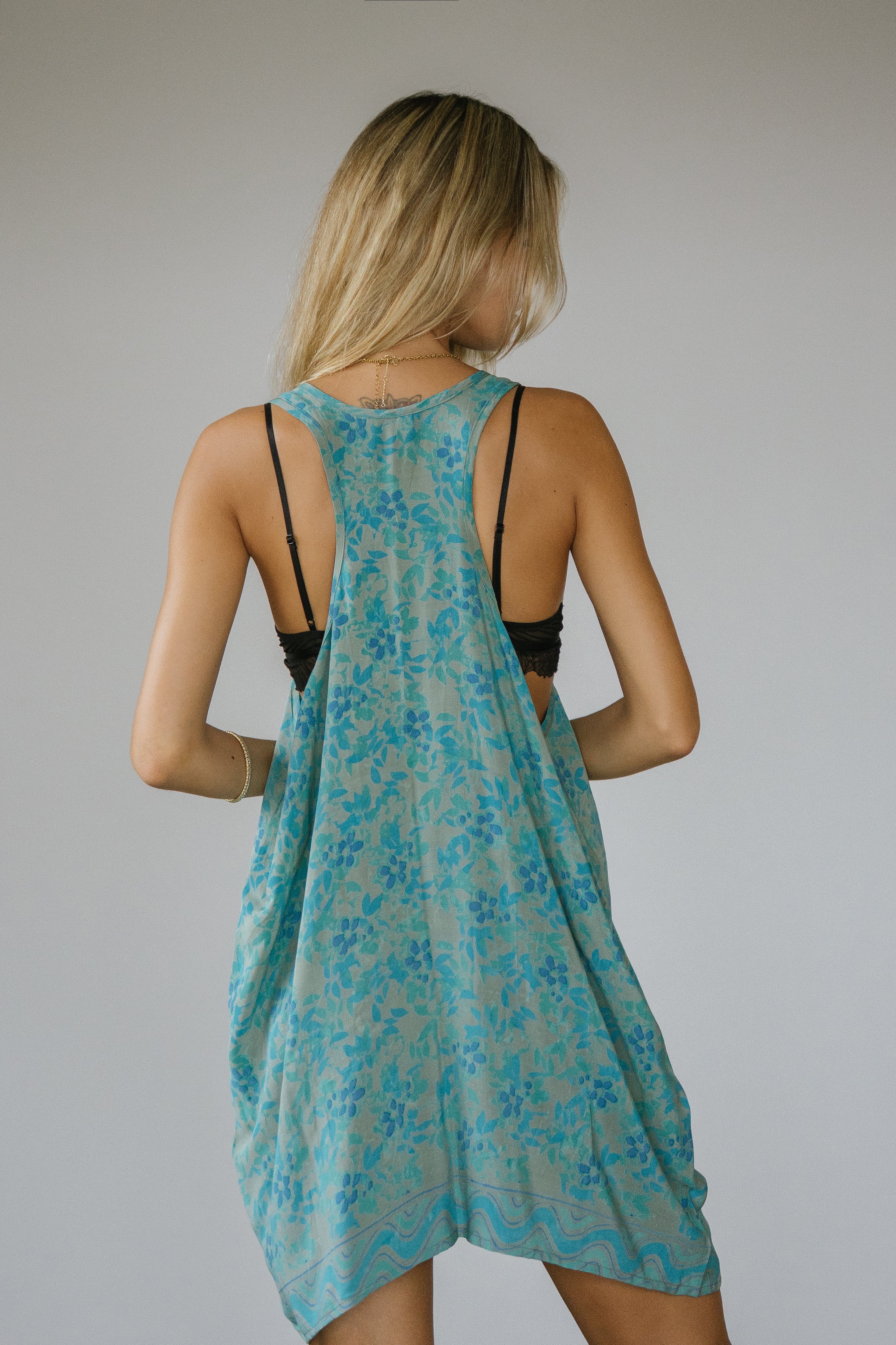 The Sun Dress - Mickey