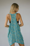 The Sun Dress - Mickey