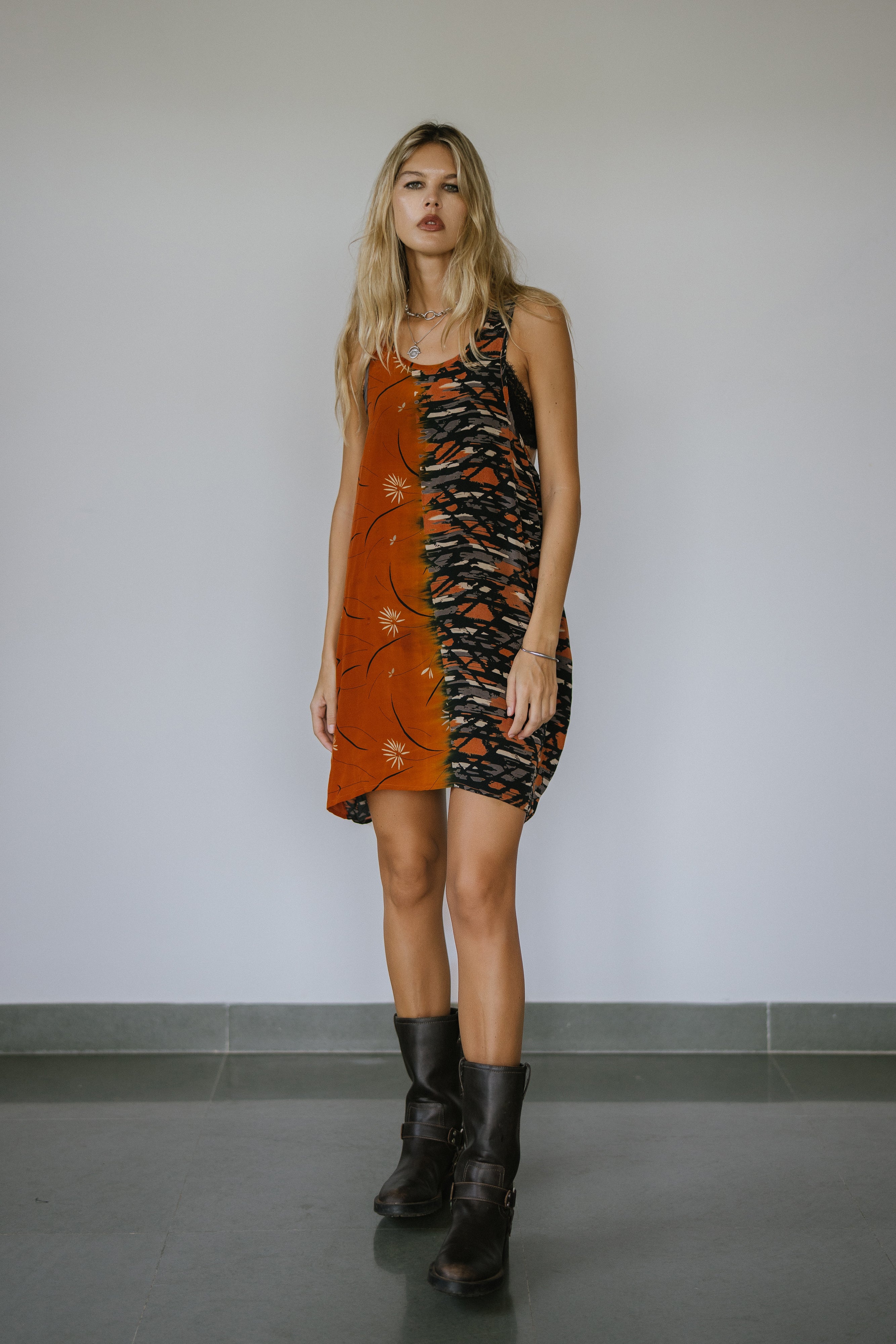 The Sun Dress - Gus