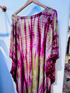 Long Caftan - Banks