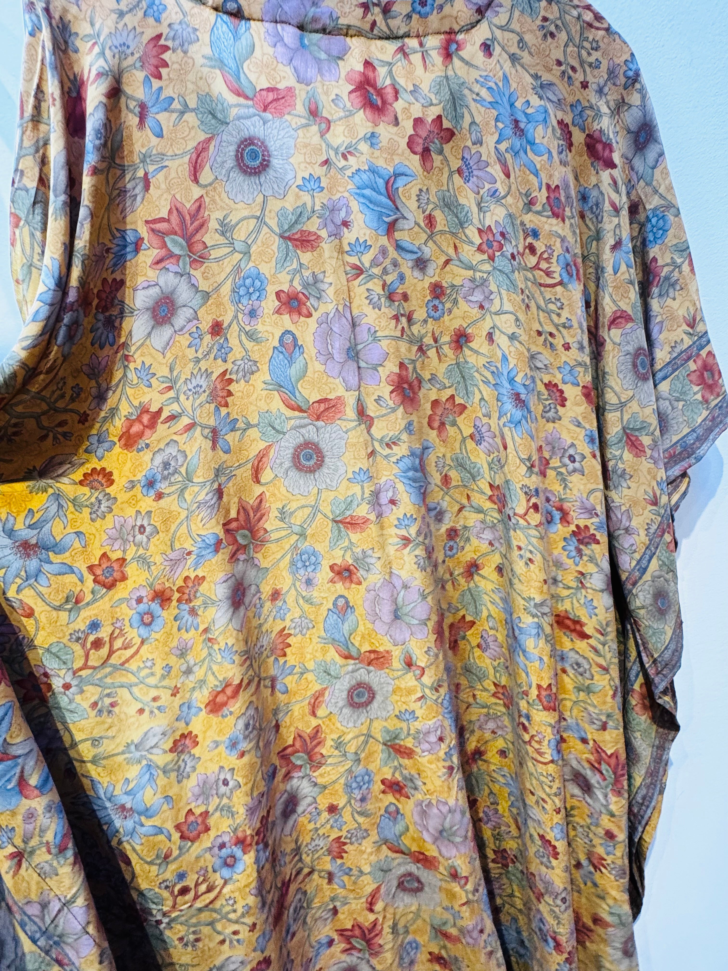 Long Caftan - Disney