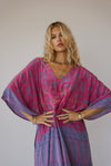 Long Caftan - Duran