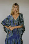 Long Caftan - Amanda