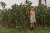 The Party Dress - Kiwi