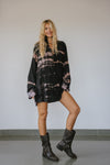 Boyfriend Shirt - Serena