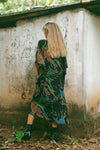 Long Caftan - Roots