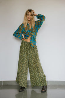  The Pant - Lexi