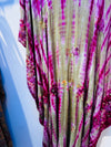 Long Caftan - Banks