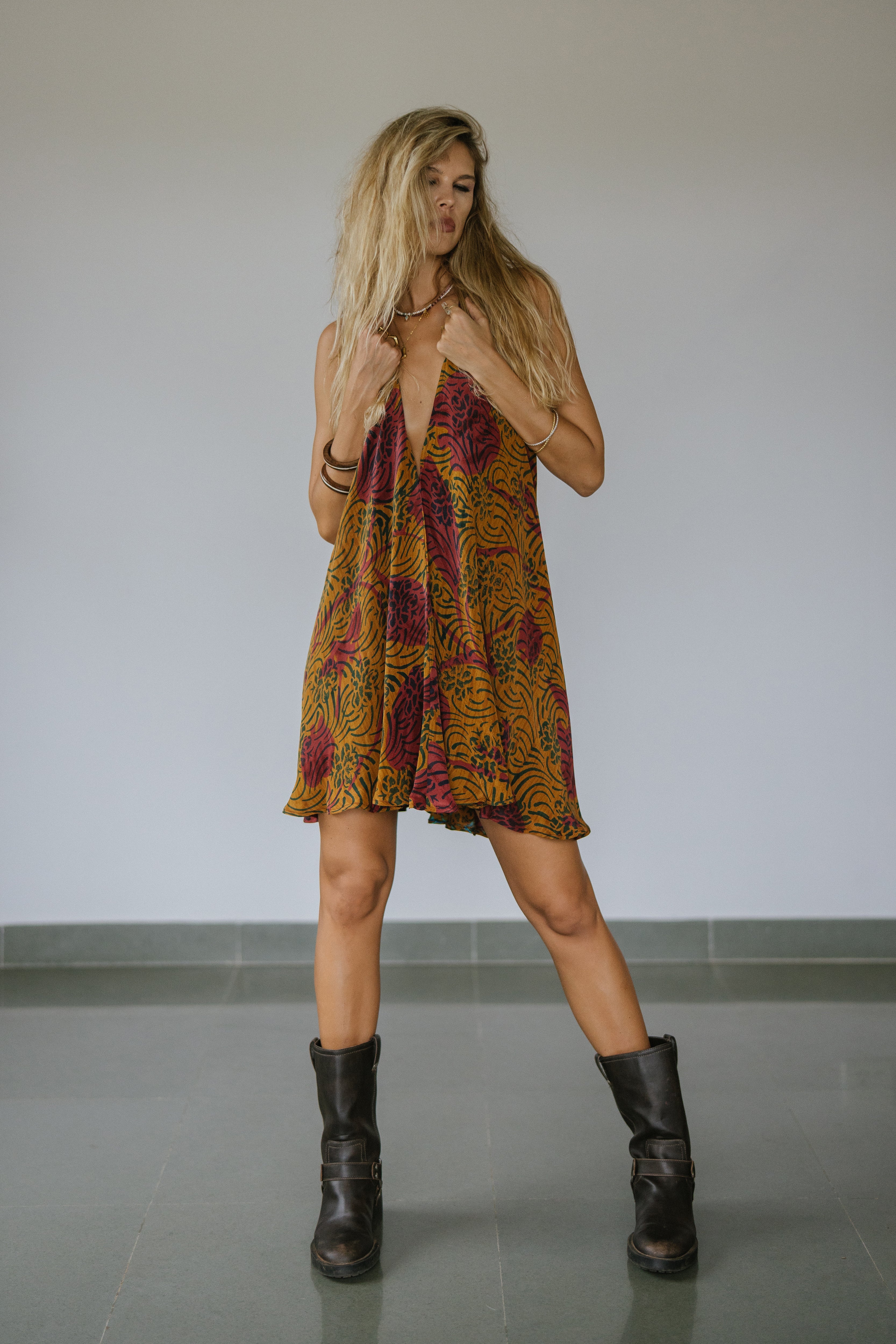 The Party Dress - Jessica