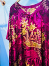 Long Caftan - Allora