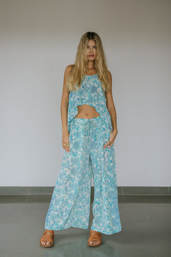 The Pant - Wahler