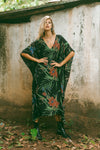 Long Caftan - Roots