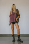 Mini Caftan - Stassi