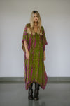 Long Caftan - Milo