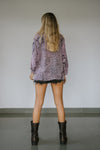 Short Jacket - Mercer