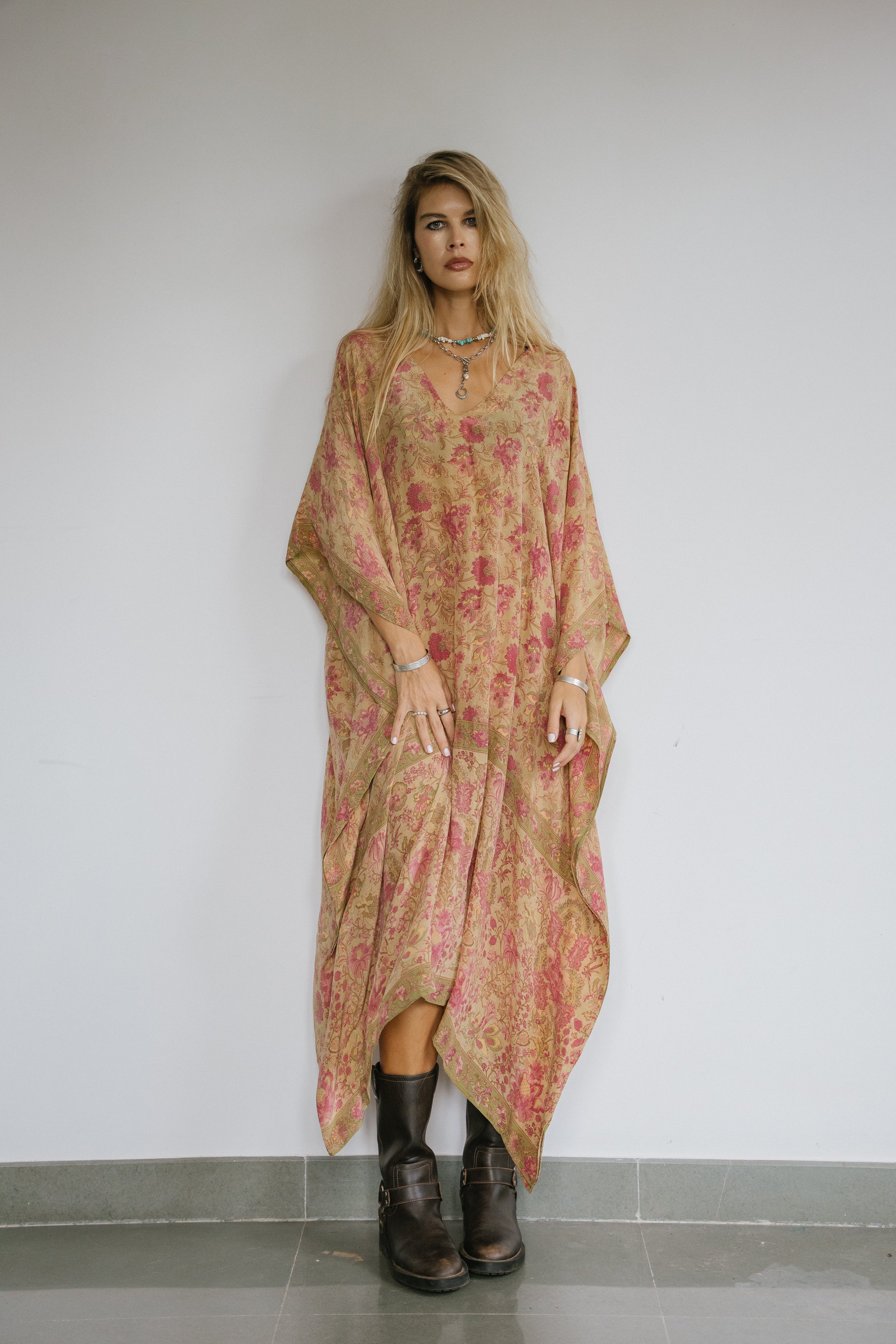 Long Caftan - Opie