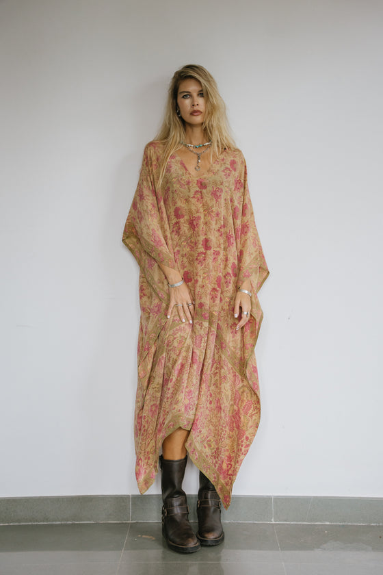 Long Caftan - Opie