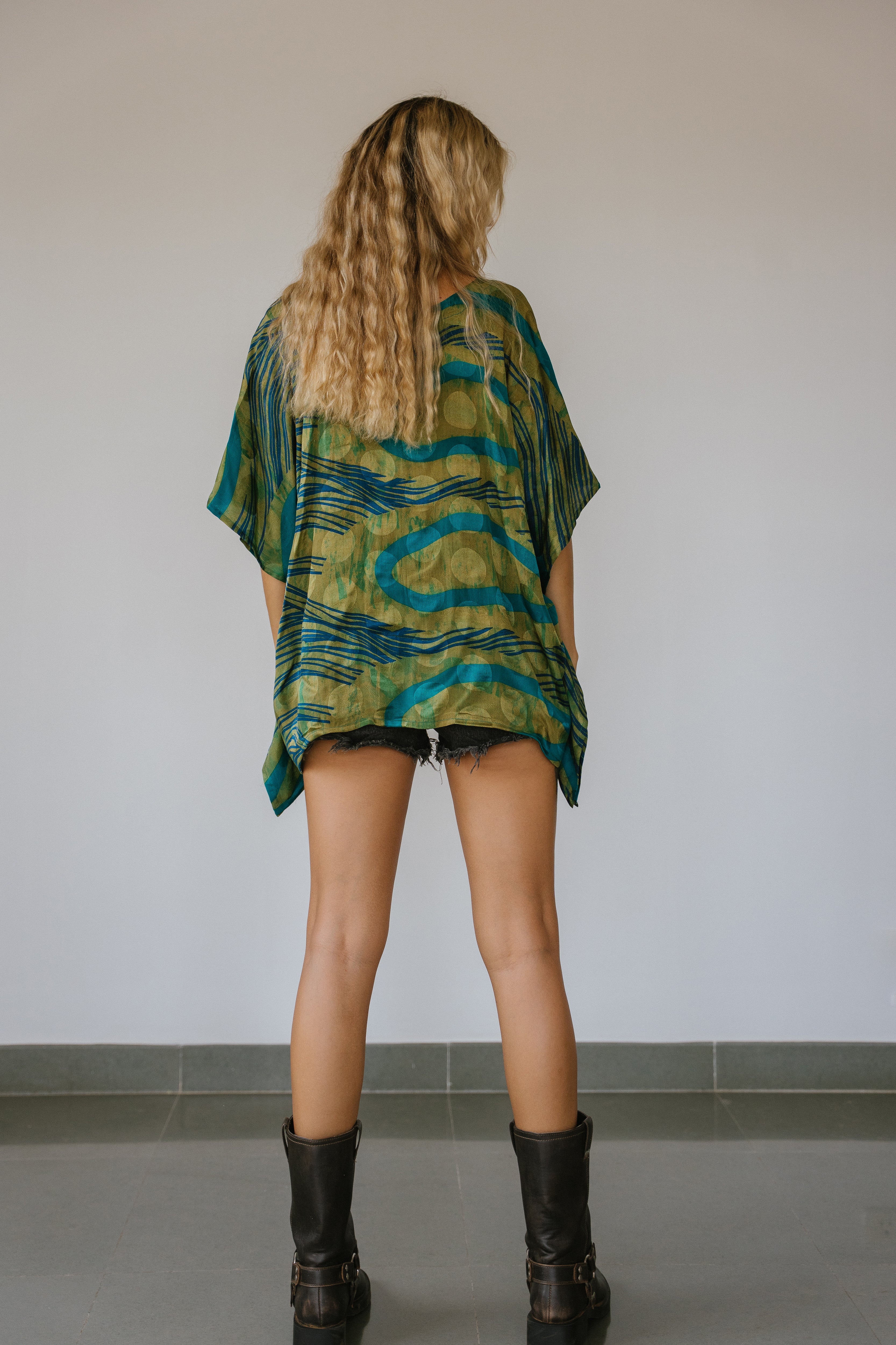 Mini Caftan - Shannon