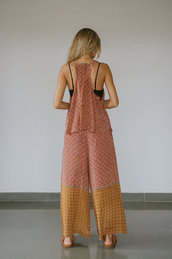 The Pant - Rodger