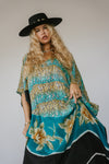 Long Caftan - Taylor